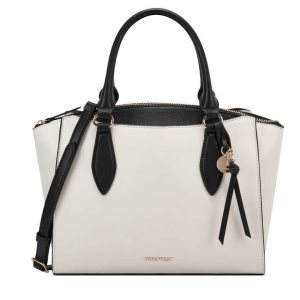 Nine West Paisley Jet Set Satchel Viacfarebný | JGINQT-764