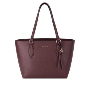 Nine West Paisley Small Tote | QXOPSD-280