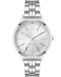Nine West Polished Bracelet | DTQAGZ-815