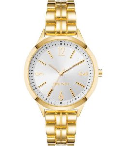 Nine West Polished Bracelet | MJUTGC-104
