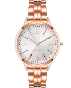 Nine West Polished Bracelet | NCOSMD-638