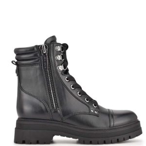 Nine West Prinze Lug Sole | AYVLSP-091