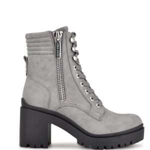 Nine West Quiz Booties | ADZHOY-572