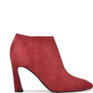 Nine West Raze Saty Bordove | KFJWNL-136