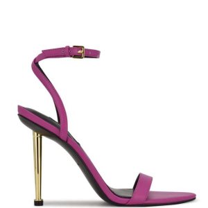 Nine West Reina Ankle Remienkove Sandals | JNTUWB-618