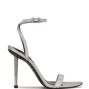 Nine West Reina Ankle Remienkove Sandals | LSQOFU-932