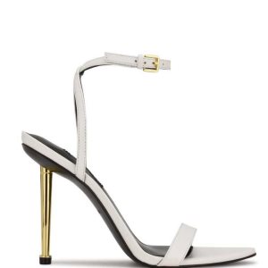 Nine West Reina Ankle Remienkove Sandals | UVALPR-796