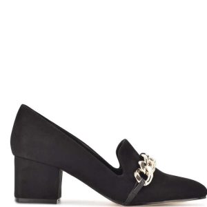 Nine West Remal Loafers | CLHGRM-851