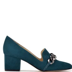 Nine West Remal Loafers | TZMBID-439