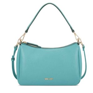 Nine West Rhea Mini Shoulder | KCBFZT-019