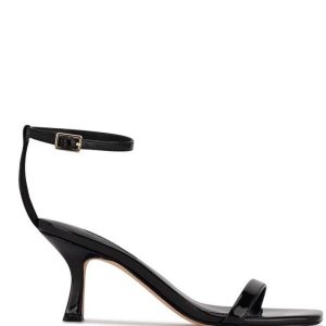 Nine West Ripe Sandals Čierne | KRTGDF-819