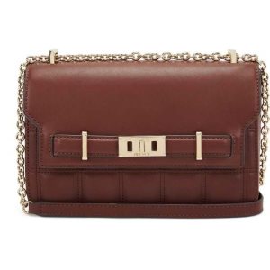 Nine West Sadie Convertible Xbody Flap | DOPMBC-275