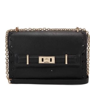 Nine West Sadie Convertible Xbody Flap Čierne | KQOGBL-485