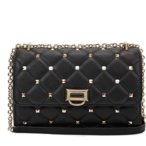 Nine West Sadie Convertible Xbody Flap Čierne | MTWRIL-801