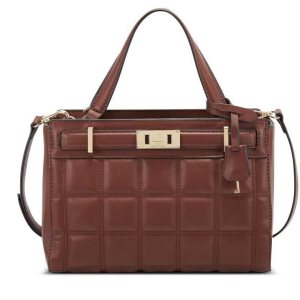 Nine West Sadie Small Elite Satchel | FMOSBD-021