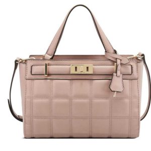 Nine West Sadie Small Elite Satchel | GCDZTP-073