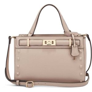 Nine West Sadie Small Elite Satchel | PETUOX-728