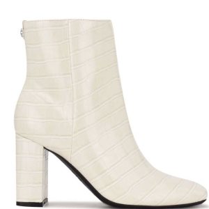 Nine West Sardo 9x9 Booties | TWDKQP-459