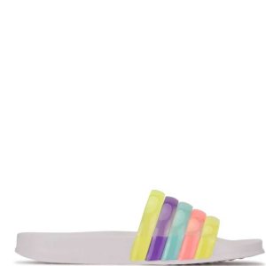 Nine West Serenity Slapky Sandals Žlté Viacfarebný | WDIAFB-039