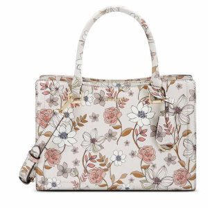 Nine West Shayden Jet Set Satchel | GPHADZ-928