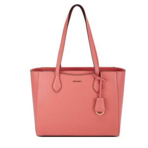 Nine West Shayden Tote Koralove | NJVYIG-230