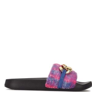 Nine West Slinks Slapky Sandals Viacfarebný | ZOVPNH-920