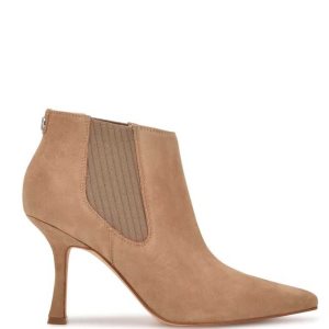 Nine West Sofia Saty | GJCKMV-503