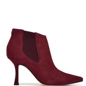 Nine West Sofia Saty | SKYUFE-591