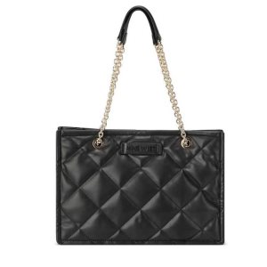 Nine West Sophie Tote Čierne | HSIDRJ-472
