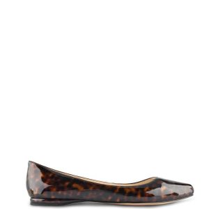 Nine West Speakup Almond Spicou | HYPEFL-431