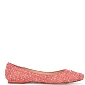 Nine West Speakup Almond Spicou Koralove | KWHAOU-350