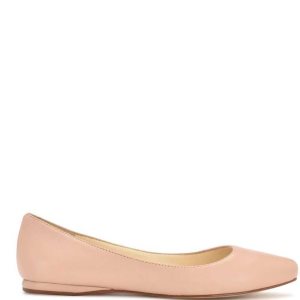 Nine West Speakup Almond Spicou Svetlo Béžové | OESJVB-528