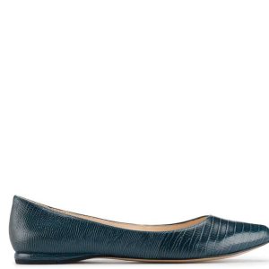 Nine West Speakup Almond Spicou Tyrkysové | NEDRWL-590