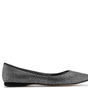 Nine West Speakup Almond Spicou Čierne | ZATOSN-807