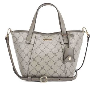Nine West Sunnyside Mini Tote Béžové | TILEOX-203