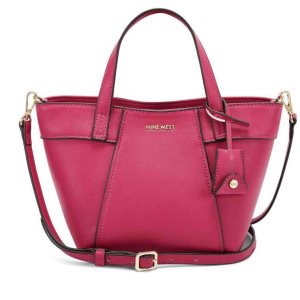 Nine West Sunnyside Mini Tote | WMHCTG-718