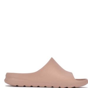 Nine West Surfin Slapky Sandals Ruzove | YGUZRI-476