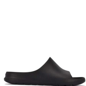 Nine West Surfin Slapky Sandals Čierne | XRQKVH-257