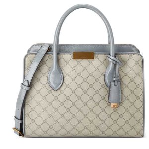 Nine West Susan Jet Set Satchel Béžové | JDPRKL-350