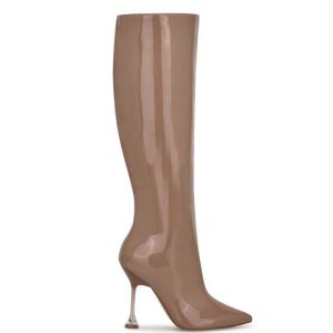 Nine West Talya Saty | ZVPCMN-307