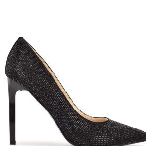 Nine West Tatiah Saty Pumps | PBDAGX-735