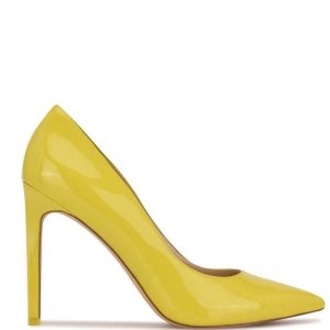Nine West Tatiana Pointy Spicou Pumps | IVPMCD-074