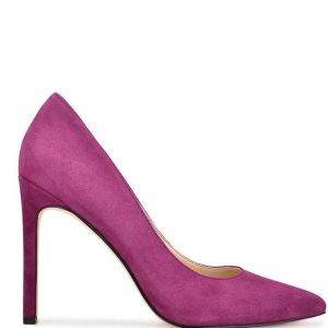 Nine West Tatiana Pointy Spicou Pumps | MKOQLU-325