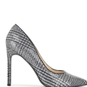 Nine West Tatiana Pointy Spicou Pumps | SEIUYQ-631