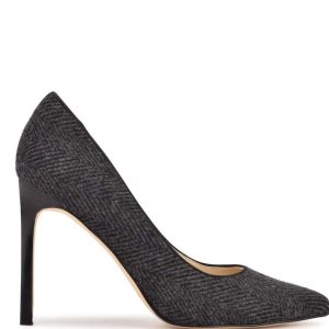 Nine West Tatiana Pointy Spicou Pumps | UTOGQV-315