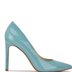 Nine West Tatiana Pointy Spicou Pumps | VARMCX-209
