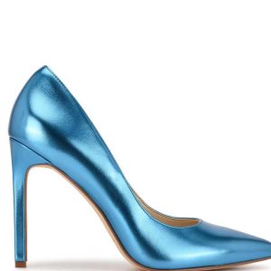 Nine West Tatiana Pointy Spicou Pumps | VNZHTA-238