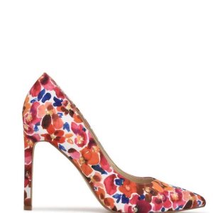 Nine West Tatiana Pointy Spicou Pumps Ruzove | GPZJNM-597