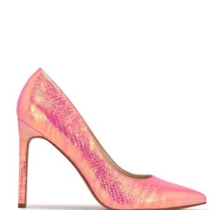 Nine West Tatiana Pointy Spicou Pumps Ruzove | INFBSE-361