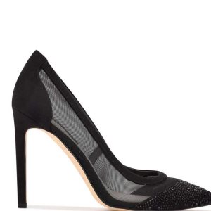 Nine West Tayen Saty Pumps | NWYPGV-671